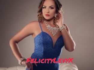 FelicityLevyX