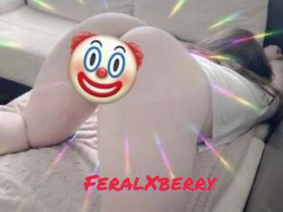 FeralXberry