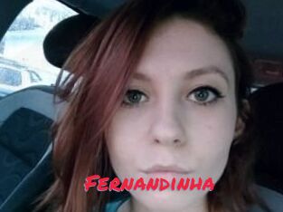 Fernandinha