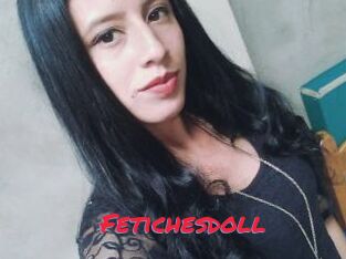 Fetichesdoll