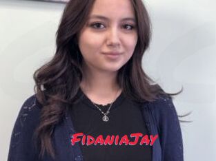 FidaniaJay