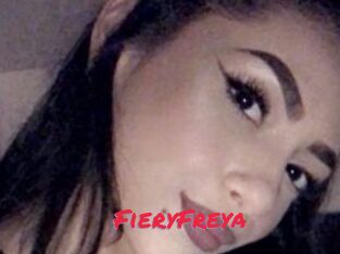 FieryFreya