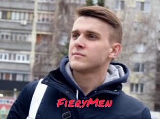 FieryMen