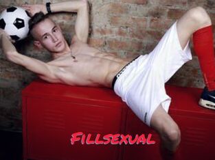 Fillsexual