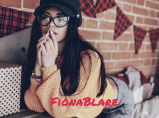 FionaBlare