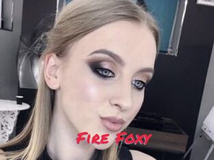 Fire_Foxy