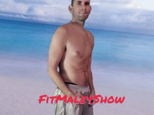 FitMale4Show