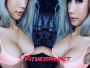 FitnessAddict