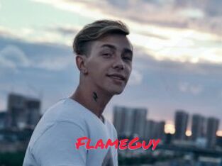 FlameGuy