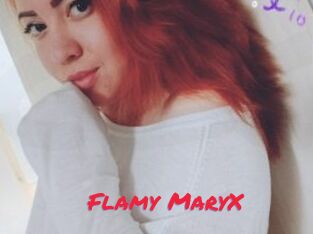 Flamy_MaryX