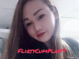 FlirtyCumPlay19