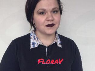 FloraV