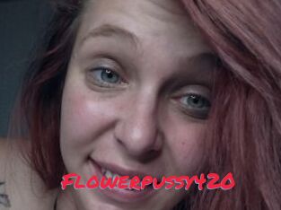 Flowerpussy420