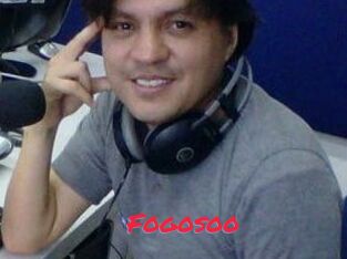 Fogosoo
