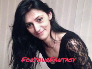 ForYourFantasy