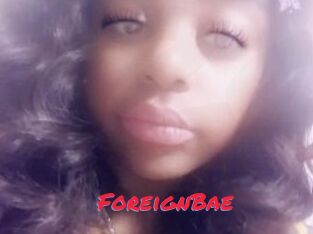 ForeignBae