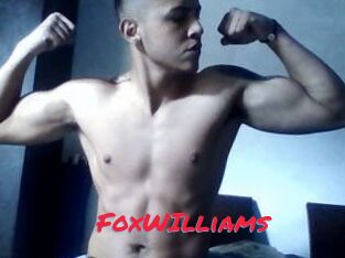 FoxWIlliams