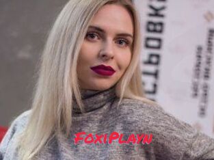 FoxiPlayn