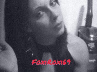 FoxiRoxi69