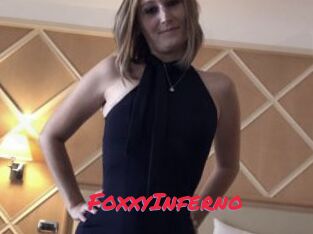 FoxxyInferno