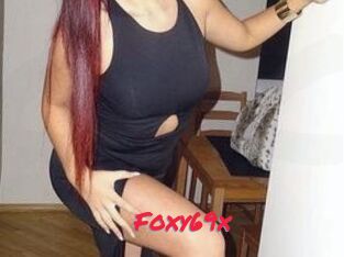 Foxy69x