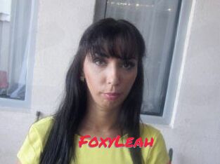 FoxyLeah