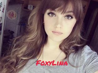 FoxyLina