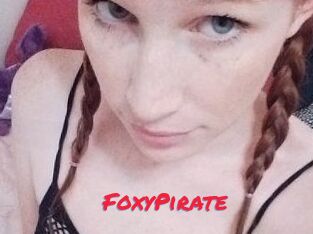 FoxyPirate