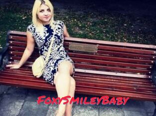 FoxySmileyBaby