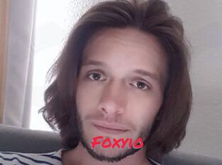 Foxyio