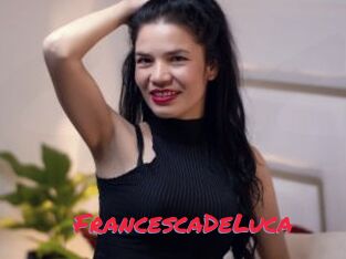 FrancescaDeLuca