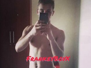 FrankeyBoyX