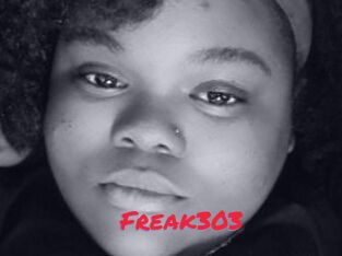 Freak303