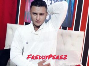 FreddyPerez