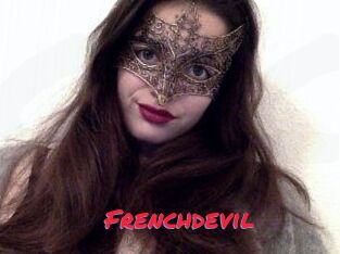 Frenchdevil