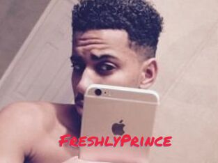 FreshlyPrince