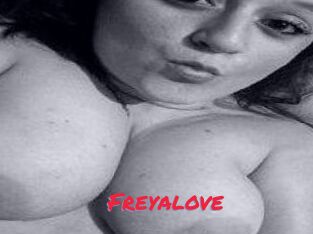 Freyalove