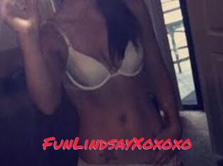 FunLindsayXoxoxo