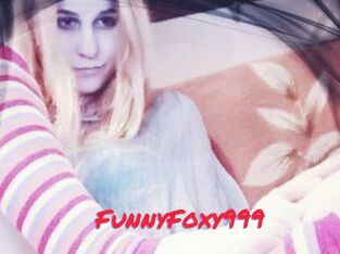 FunnyFoxy999