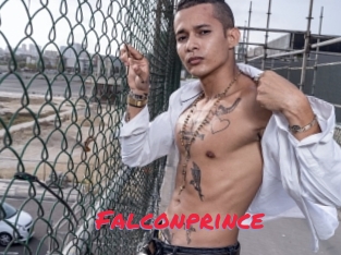 Falconprince