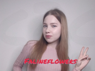 Falineflowers