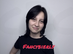 Fancybierly