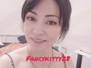 Fancykitty28