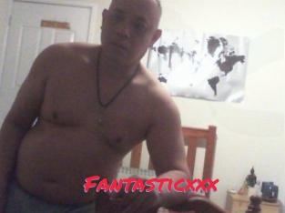 Fantasticxxx