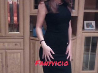 Fanyvicio