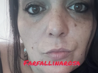 Farfallinarosa