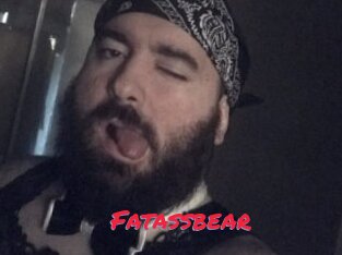 Fatassbear