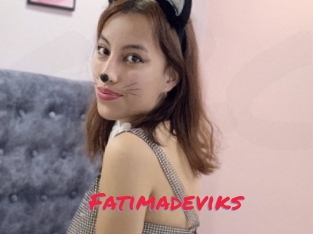 Fatimadeviks