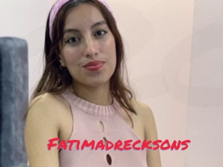 Fatimadrecksons