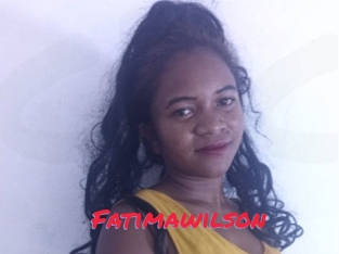 Fatimawilson